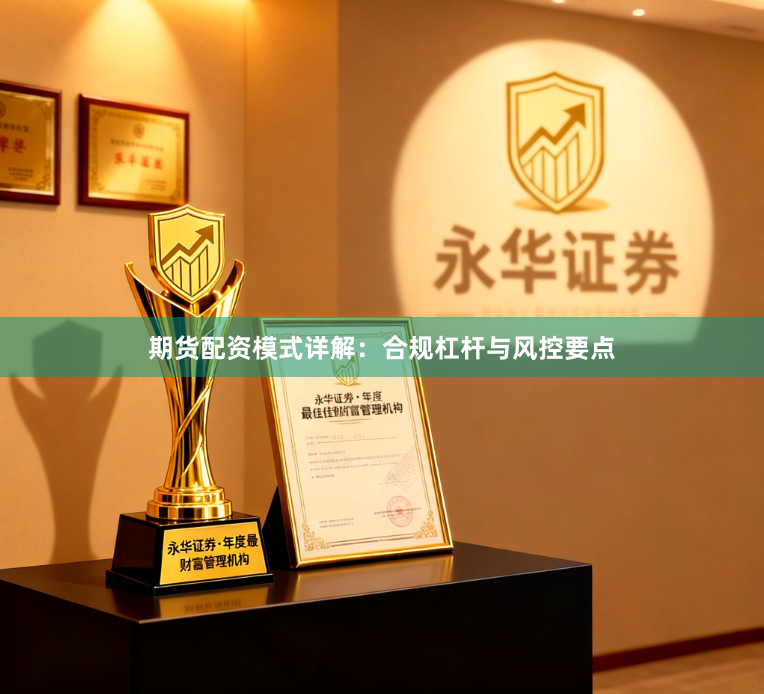 期货配资模式详解：合规杠杆与风控要点